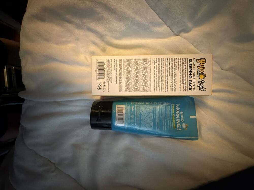 #338 Rude Cosmetics bundle - Picture 2 of 4